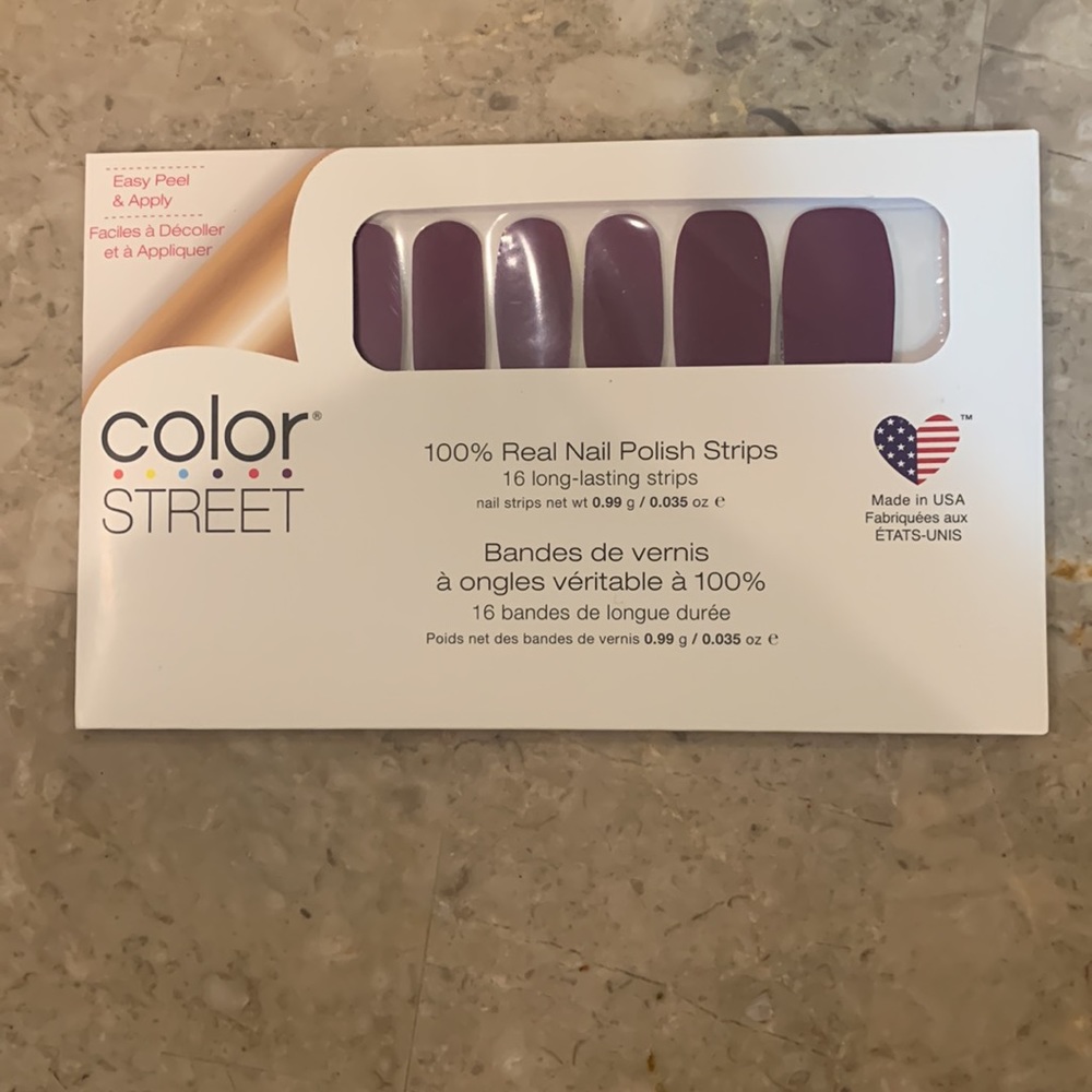 Color Street - Picture 3 of 5